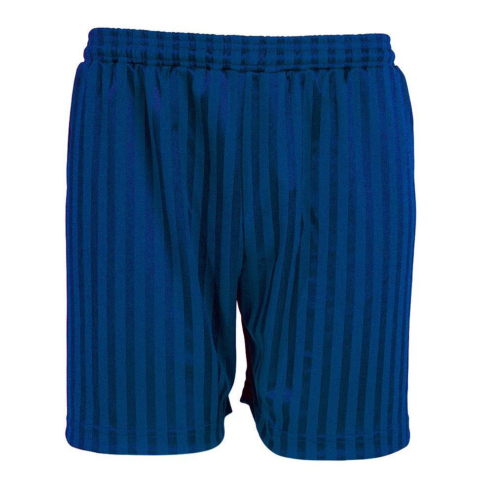 Wilberfoss School Sports Shorts