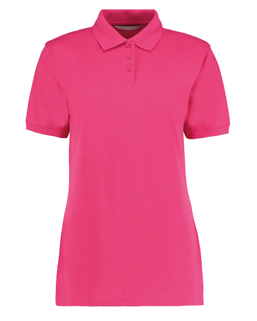 Original Kustom Kit® Ladies Polo