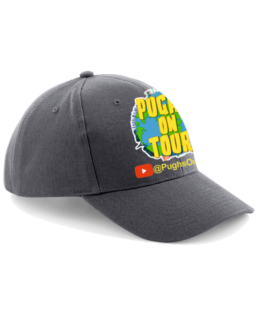 Pugh’s on Tour Baseball Cap