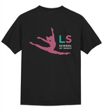 LS Dance Adults T-Shirt