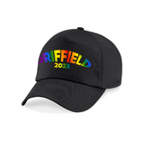 Driffield Pride 2023 Baseball Cap