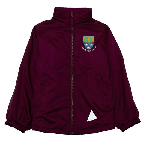Leven Primary School Eco Jacket