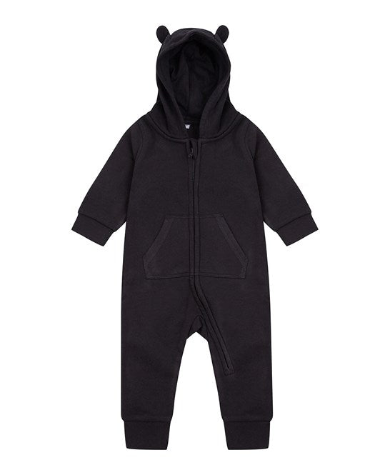 Baby Fleece Onesie