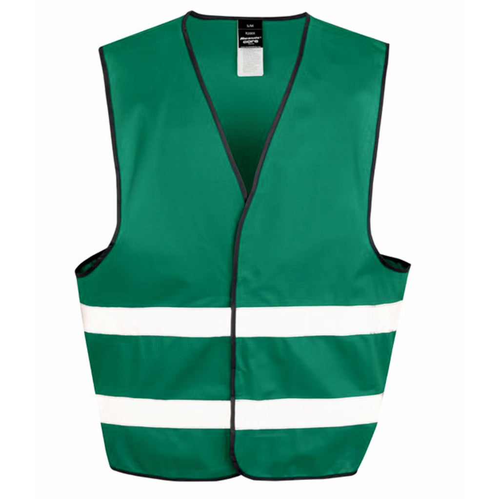 Core Hi-Vis Vest
