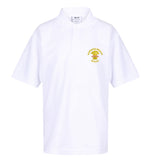 Nafferton Primary School Polo Shirt