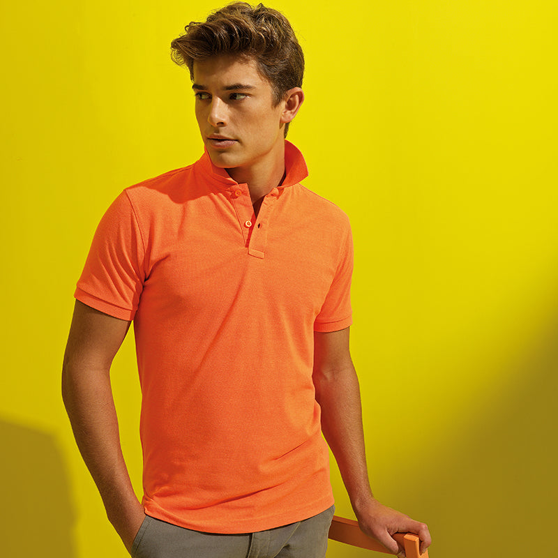 A&F Polo