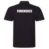 Forensic Science Polo