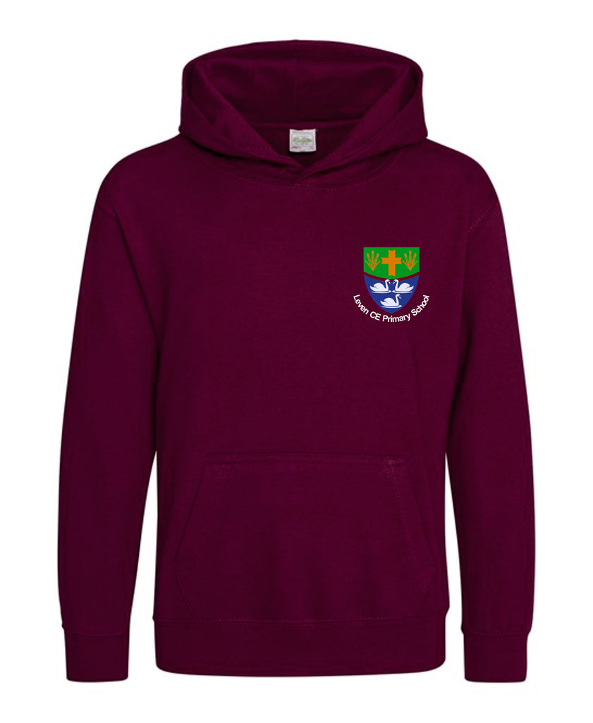 Leven Primary School Hoodie