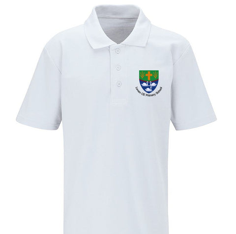 Leven Primary School Polo Shirt