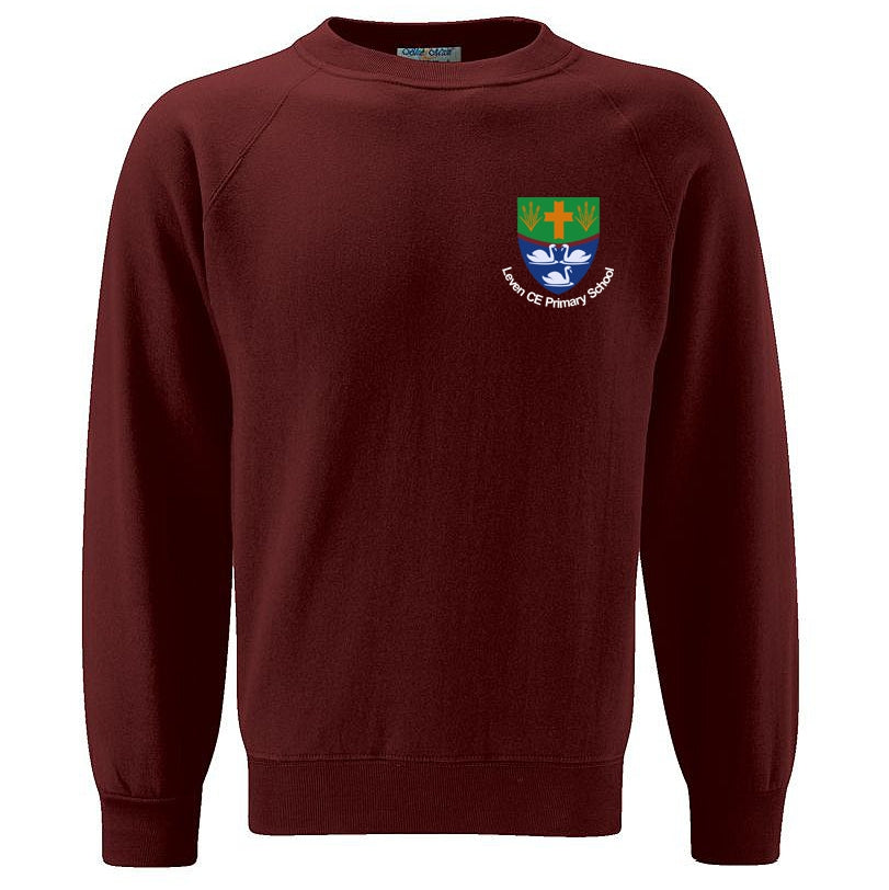 Leven Primary School Sweatshirt