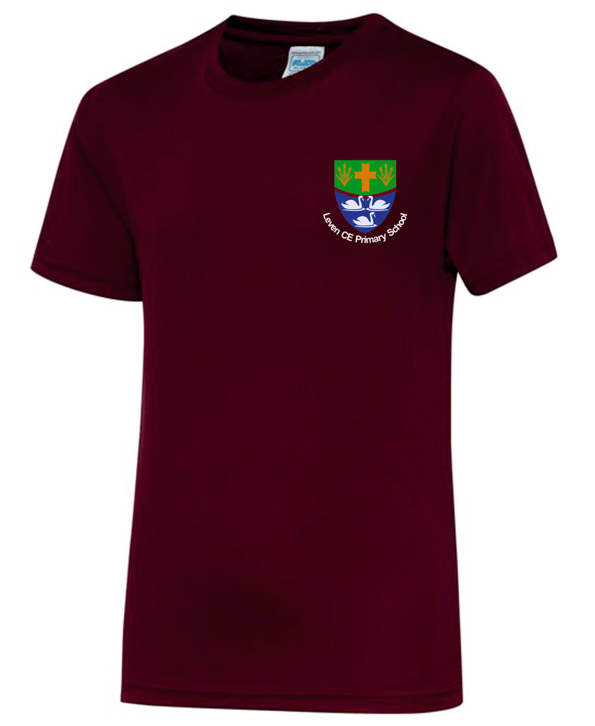 Leven Primary School Sports Top