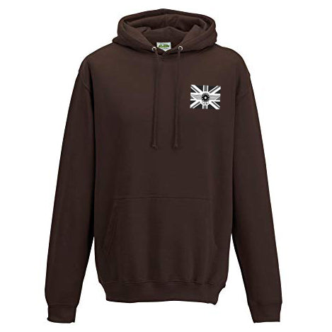 Fatboy Owners Hoodie