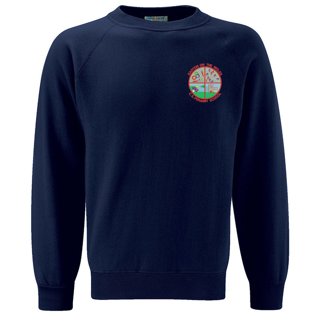 Garton On The Wolds Sweatshirt