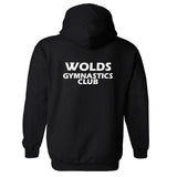 Wolds Gym Hoodie Adults
