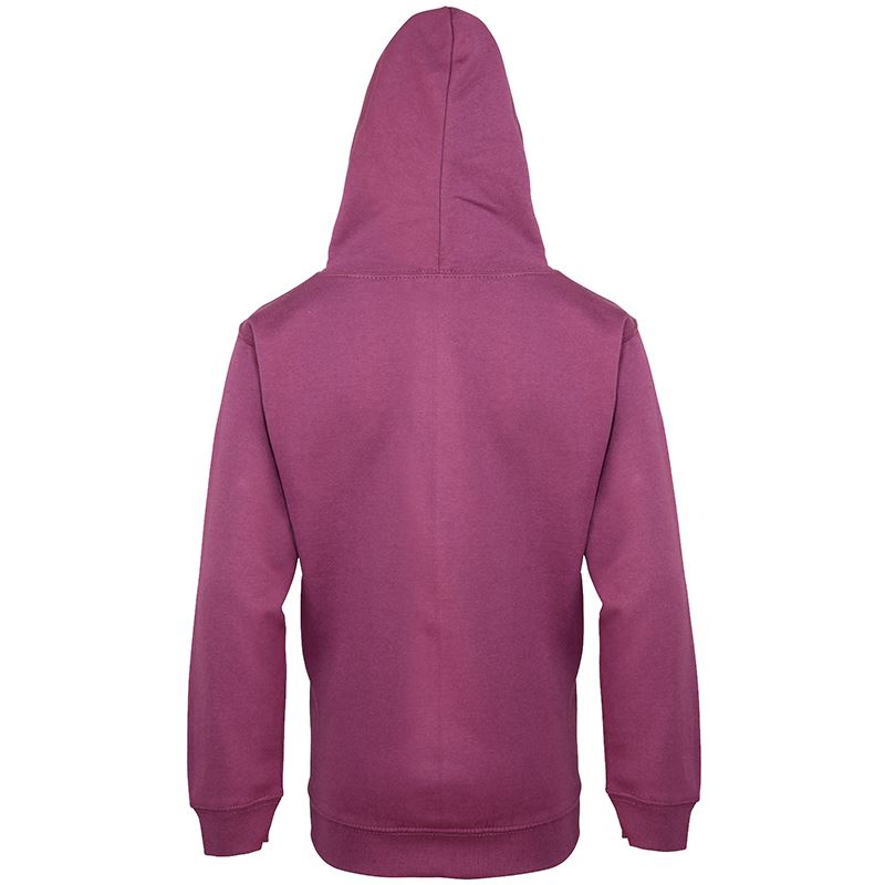 College Hoodie