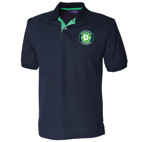 Driffield Striders Polo Adult