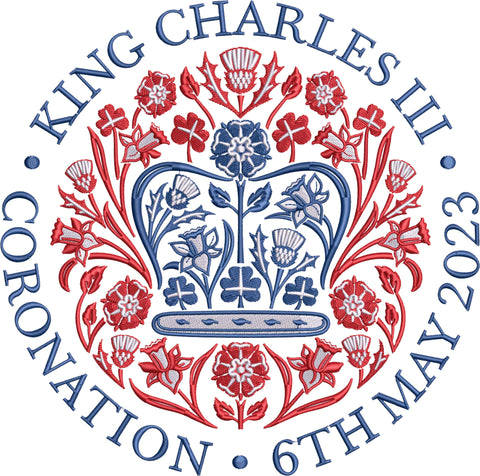 King Charles III Coronation