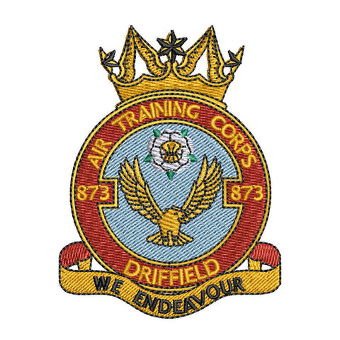 Driffield Air Cadets 873