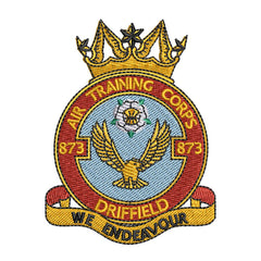 Driffield Air Cadets 873