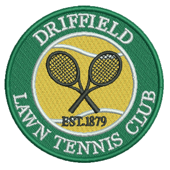 Driffield Lawn Tennis Club