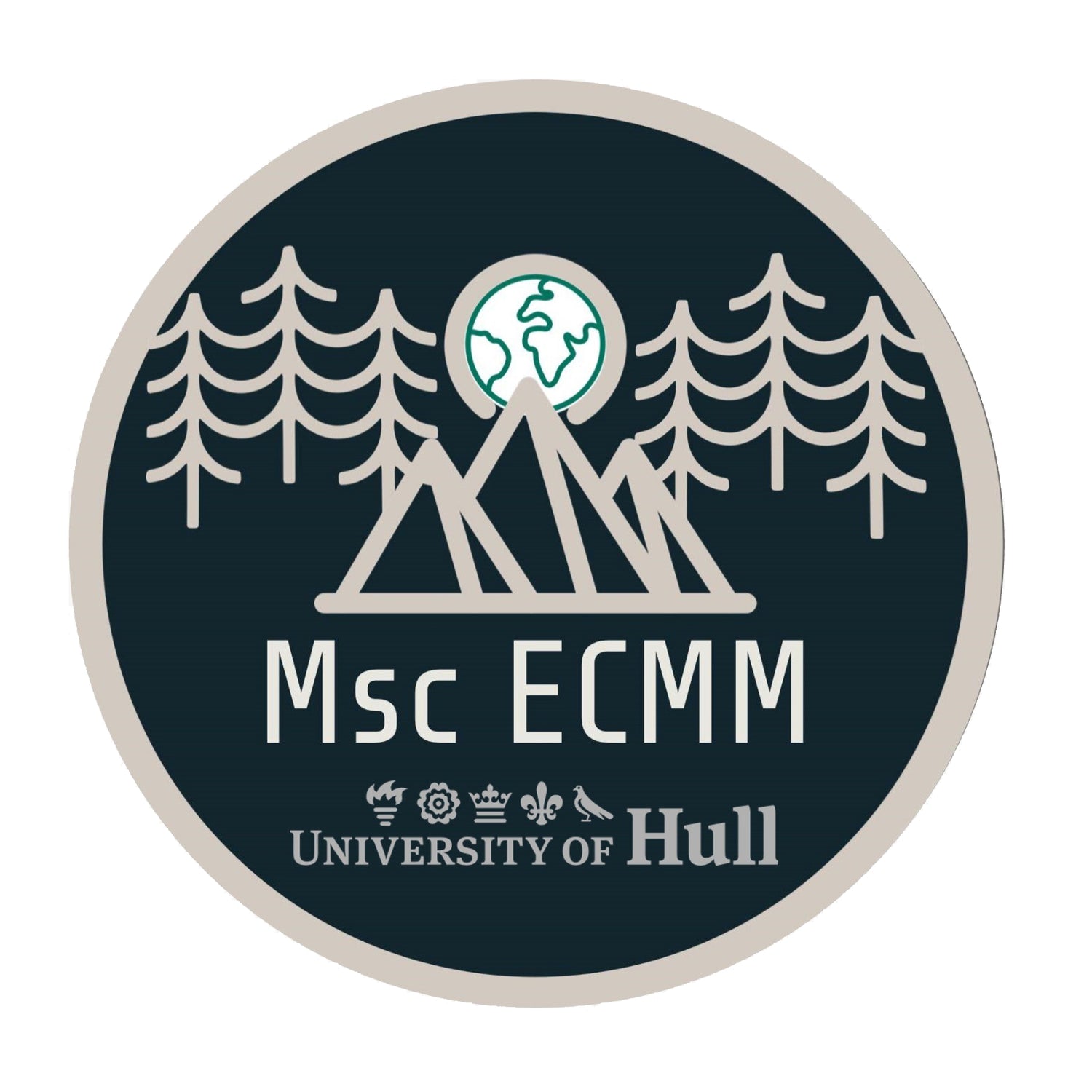 Hull University Environmental Change Management and Monitoring