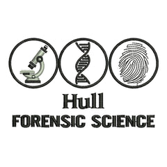 Hull University Forensic Science