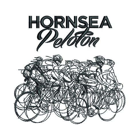 Hornsea Peloton