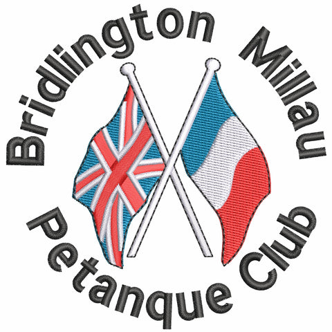 Bridlington Millau Petanque Club