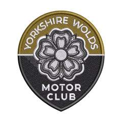 Yorkshire Wolds Motor Club