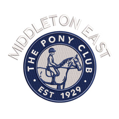 Middleton East Pony Club