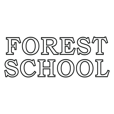 Forest School STAFF Uniform