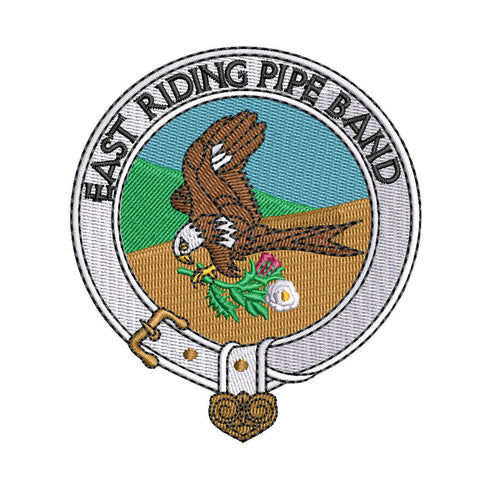 East Riding Pipe Band