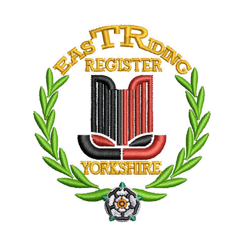 East Riding TR Register