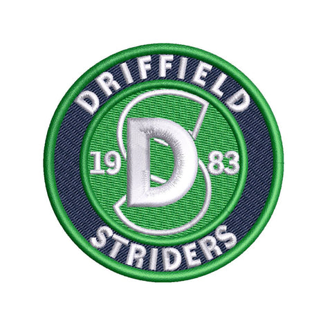 Driffield Striders