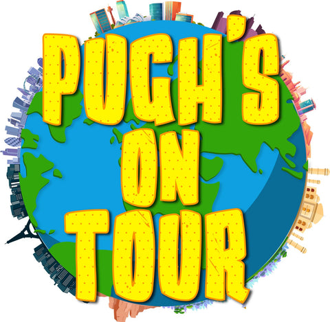 Pugh's on Tour