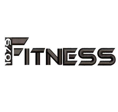 1079 Fitness