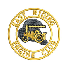 East Riding Engine Club