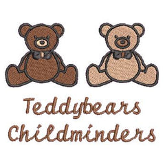 Teddybears Childminders