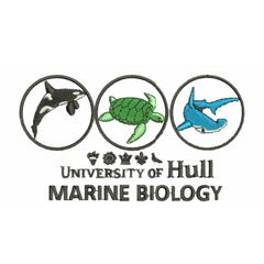 Hull University Marine Biology