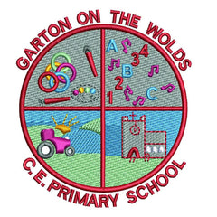 Garton On The Wolds School