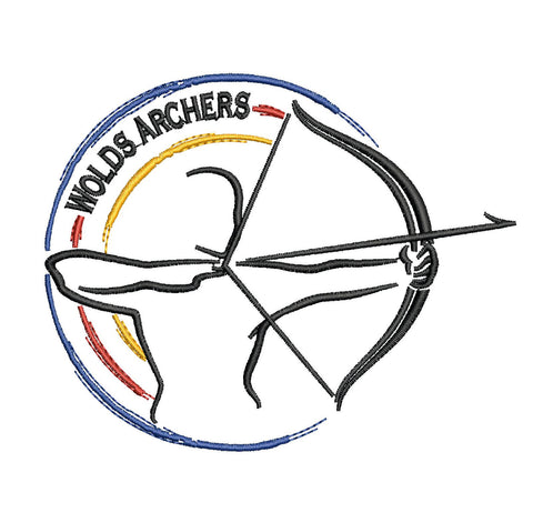 Wolds Archers