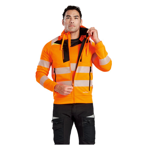 Hi-Vis Workwear