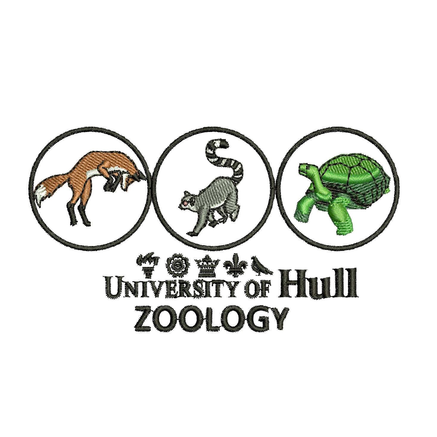 Hull University Zoology