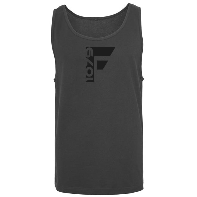 1079 Fitness Cotton Vest