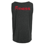 1079 Fitness Cotton Vest