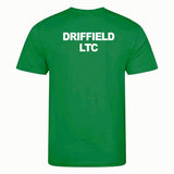 Driffield Lawn Tennis Sports T-shirt