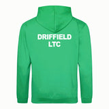 Driffield Lawn Tennis Varsity Hoodie