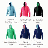 Driffield Lawn Tennis Varsity Hoodie