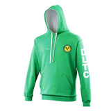 Driffield Lawn Tennis Varsity Hoodie