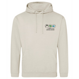 Marine Biology College Hoodie